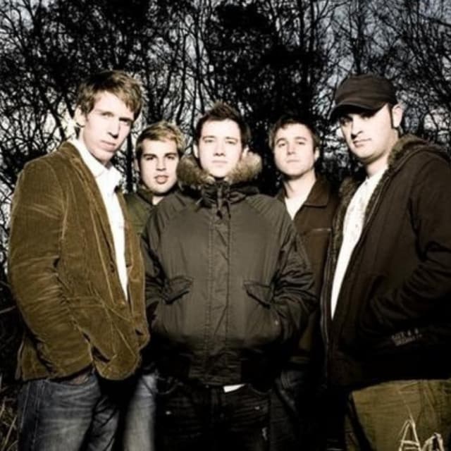 The Graduate artist profile image