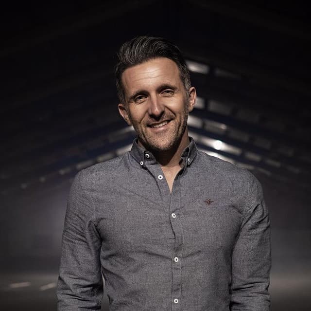 Johnny Brady artist profile image