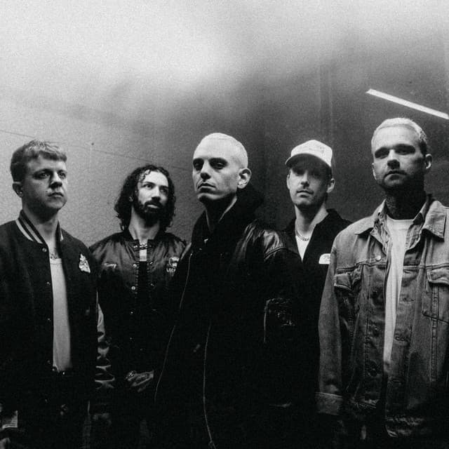 LANDMVRKS artist profile image