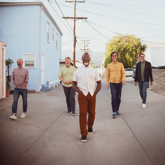 The Greyboy Allstars's artist profile image