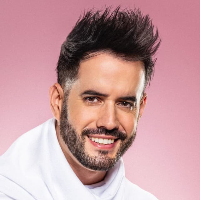 Manny Cruz's artist profile image