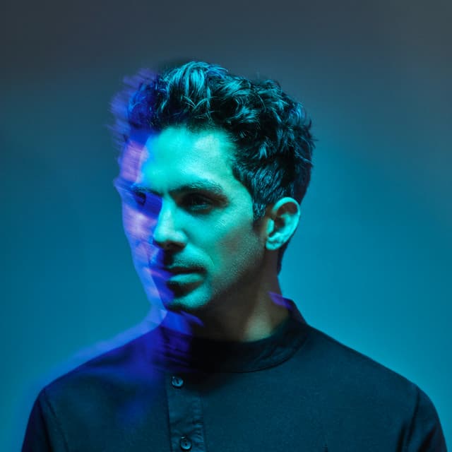 Øostil's artist profile image