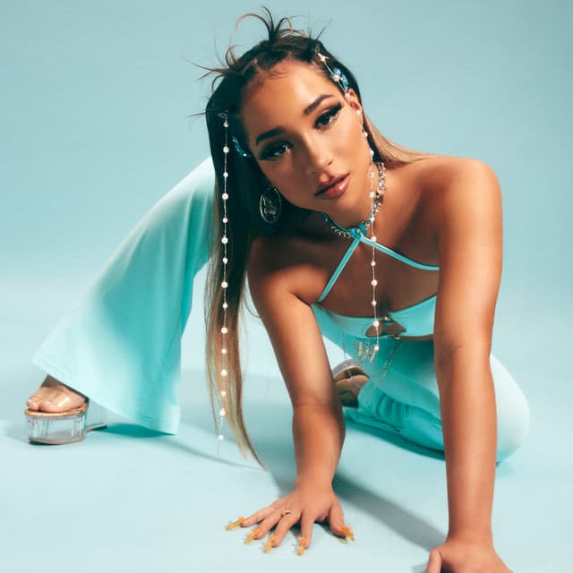 Princesa Alba artist profile image