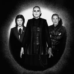 The Smashing Pumpkins's artist profile image