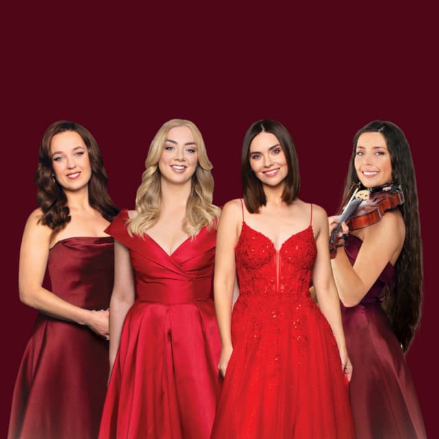 Celtic Woman artist profile image