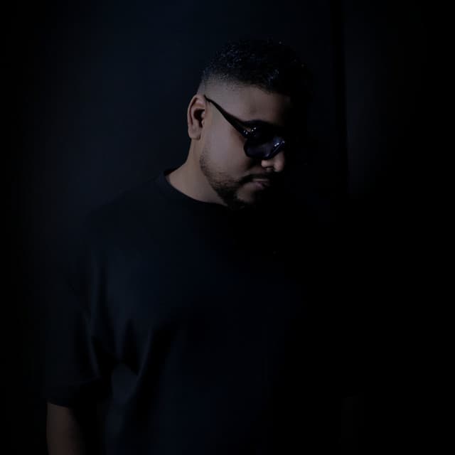 Gux Jimenez artist profile image