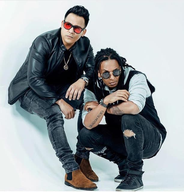 Dragon & Caballero artist profile image