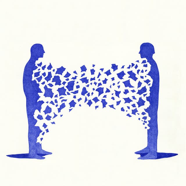 Gracie and Rachel artist profile image