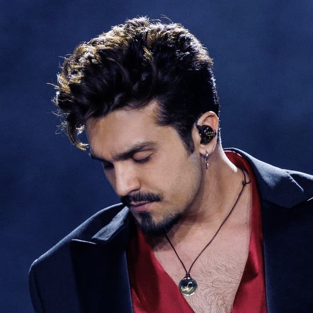 Luan Santana artist profile image
