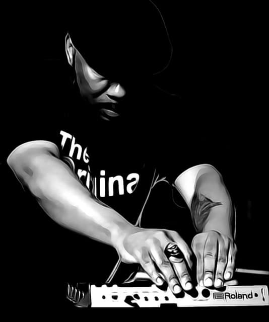 Fast Eddie's artist profile image
