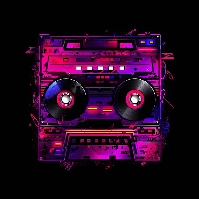 Cassetter artist profile image