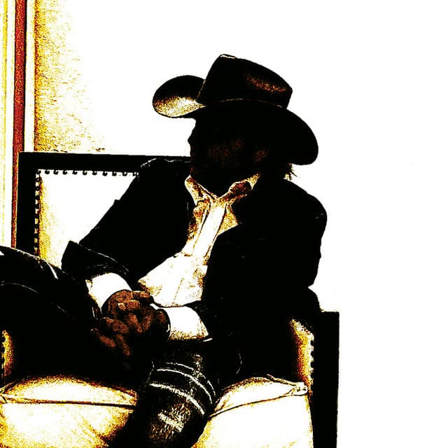Dwight Yoakam's artist profile image