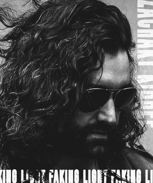 Zachary Kibbee artist profile image
