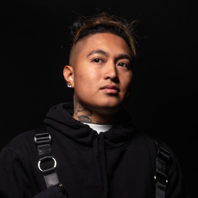 ShortRound artist profile image