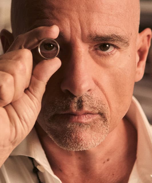 Eros Ramazzotti artist profile image