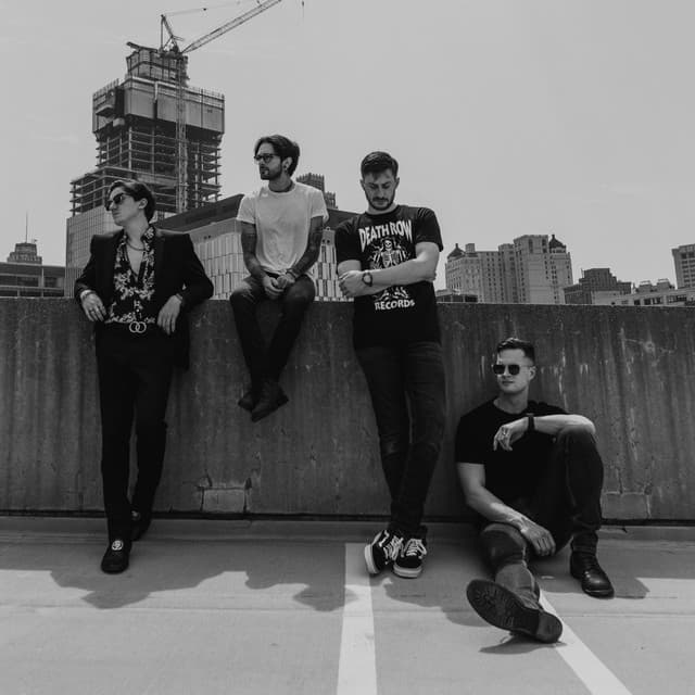 Boys of Fall artist profile