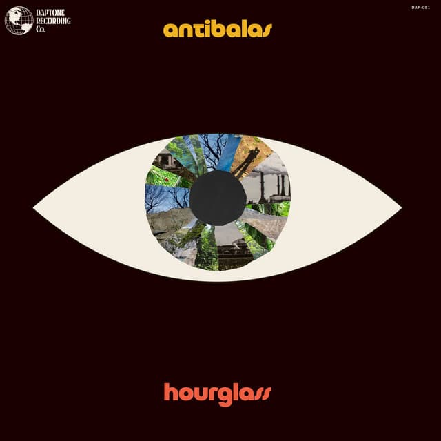 Antibalas's artist profile image