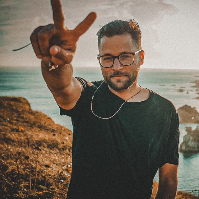 MC YOGI artist profile image