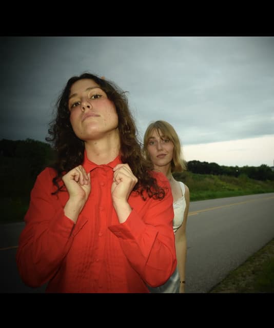 The Spine Stealers artist profile image