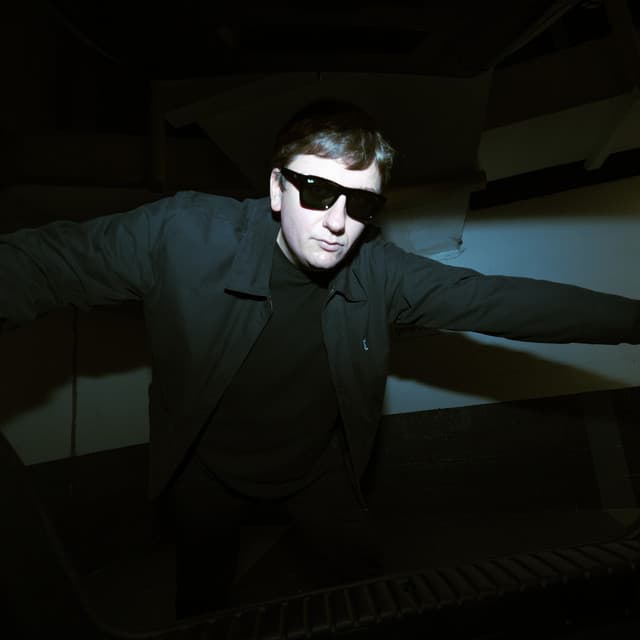 EARGASM GOD artist profile image
