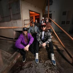 The Elovaters's artist profile image