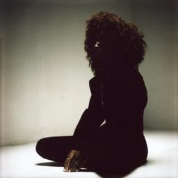 CARI's artist profile image