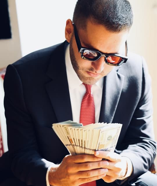 Joe Rez artist profile image