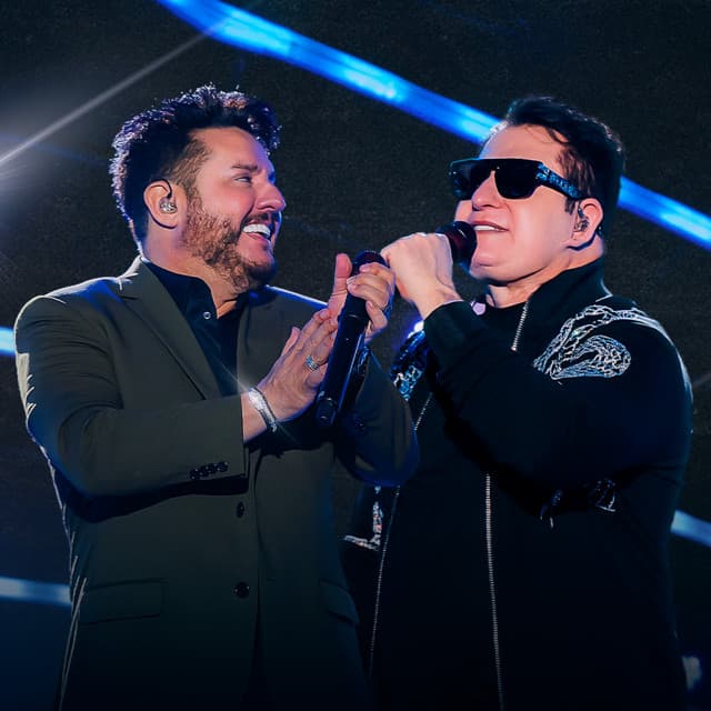 Bruno & Marrone artist profile image