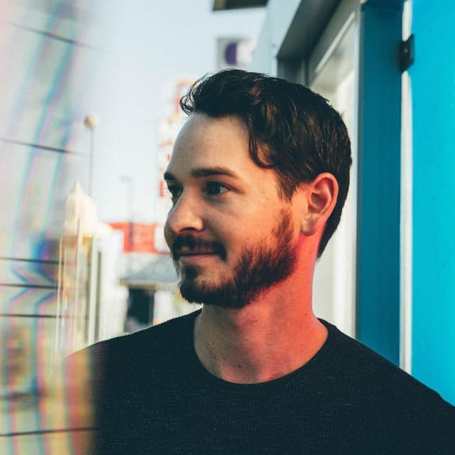 Euføeni artist profile image