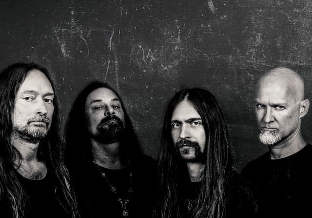 Deicide artist profile image