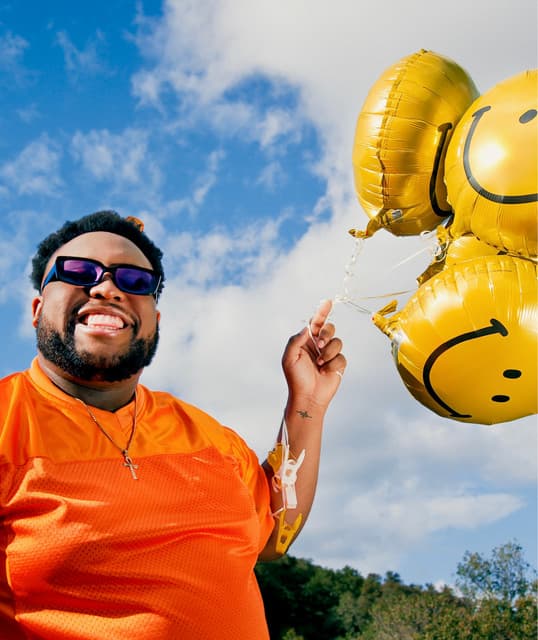 Afterthought artist profile image