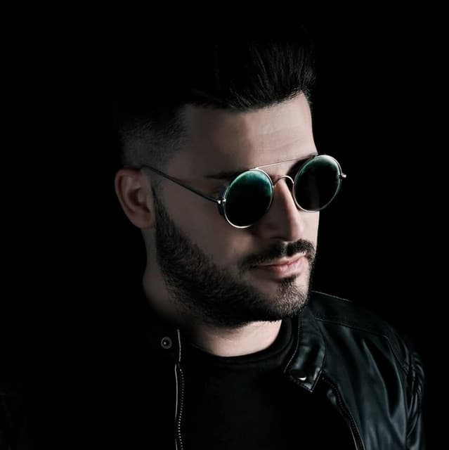 Danny Fontana artist profile image