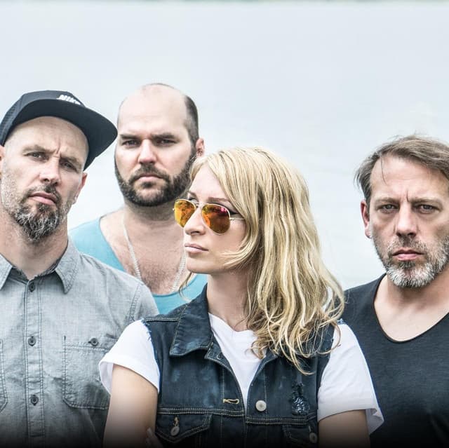 Guano Apes artist profile image