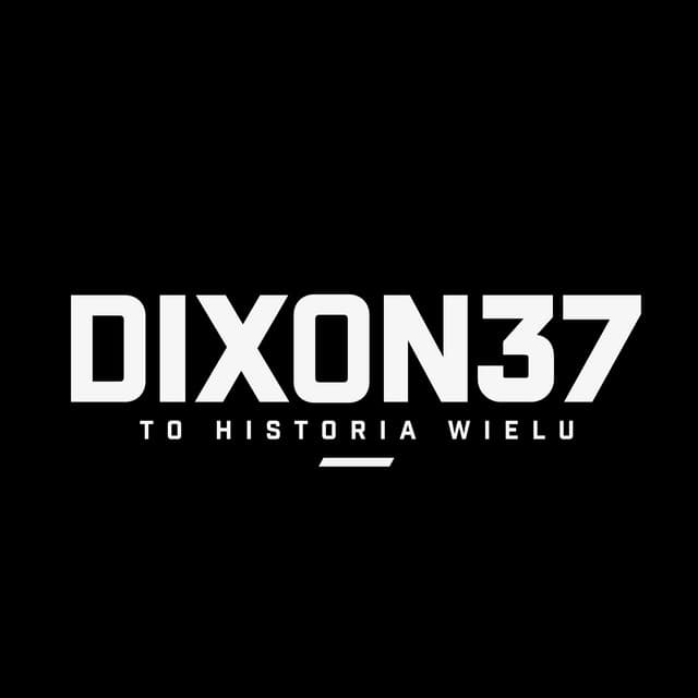 Dixon 37 profile