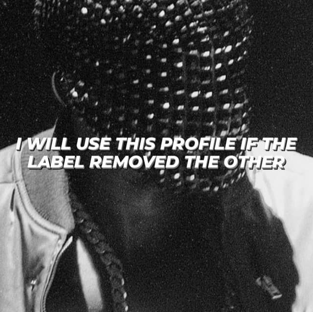 Ye artist profile image