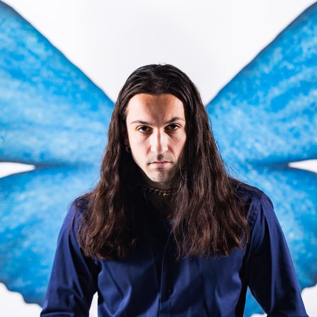 Grabbitz's artist profile image