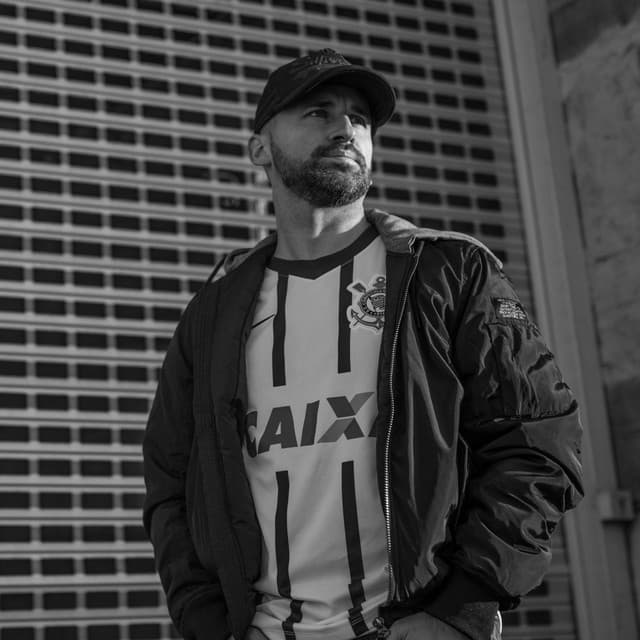 Czarny HIFI artist profile image