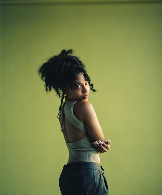 Nali artist profile image