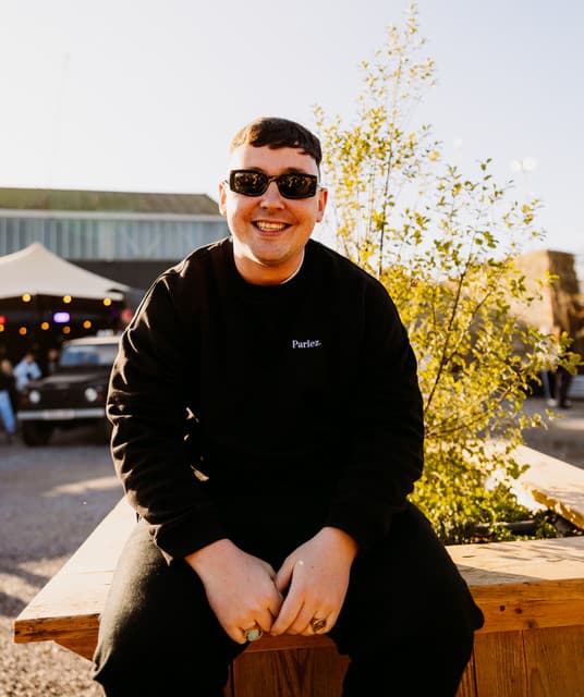 Gardna artist profile image