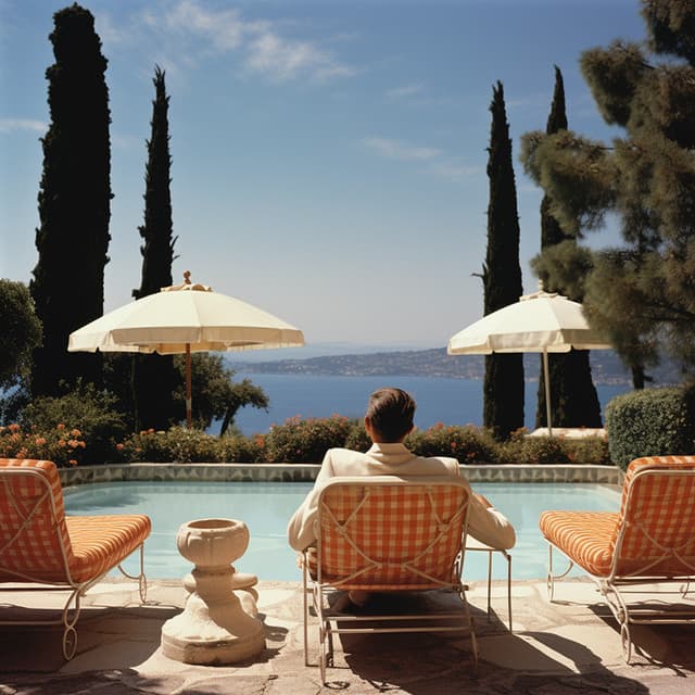 Marin Lavelle artist profile image