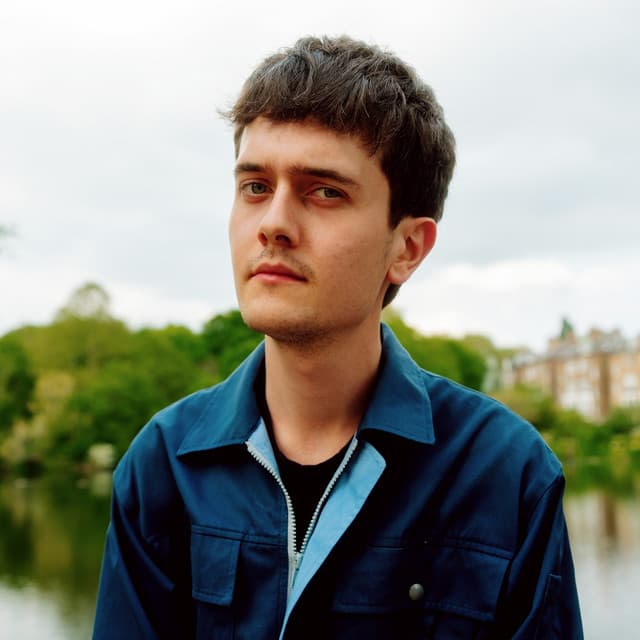 Family Stereo artist profile image