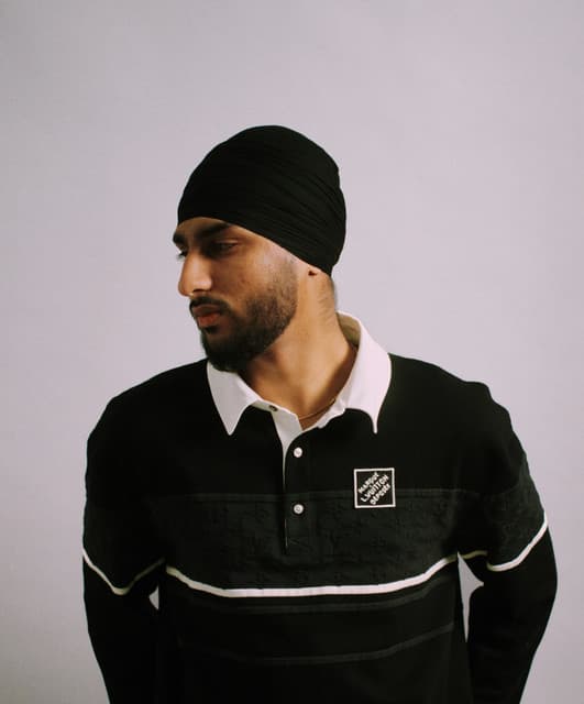 Sukha artist profile image