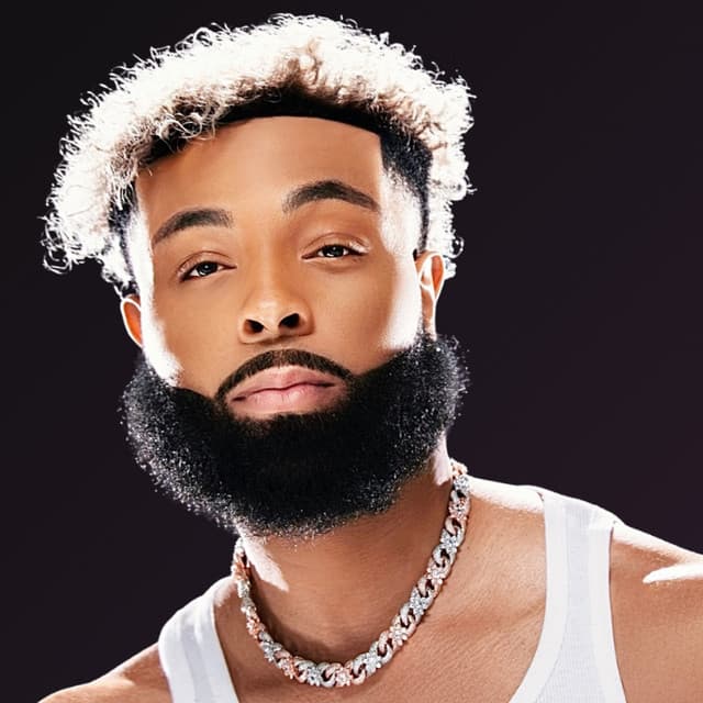 Elijah Connor artist profile image
