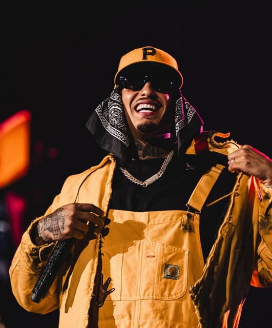 Bebeshito's artist profile image