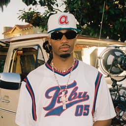 Metro Boomin's artist profile image