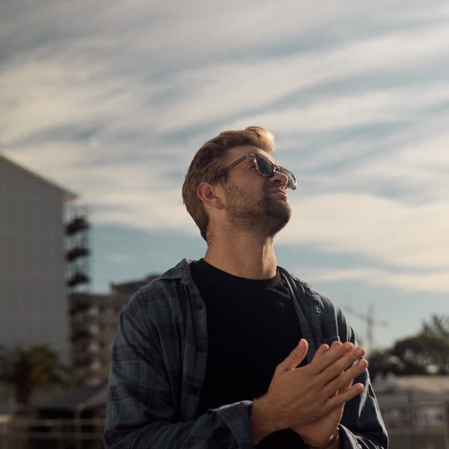 Polar Inc. artist profile image