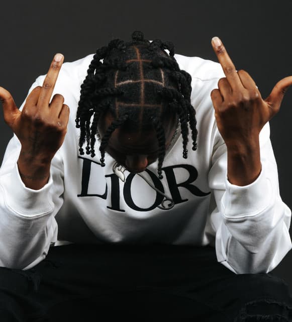 Kush artist profile image