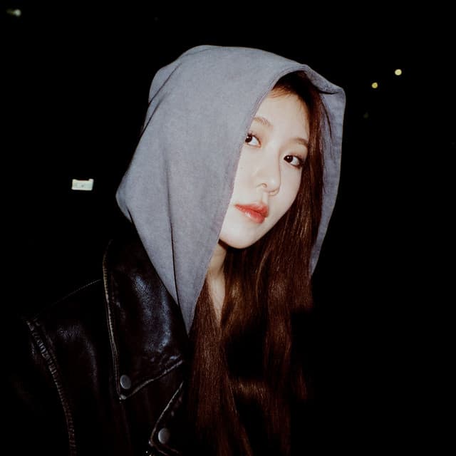 Yerin Baek artist profile image