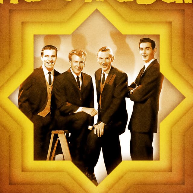 The Fireballs artist profile image