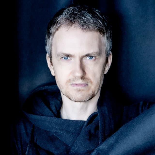 Alexandre Tharaud artist profile image